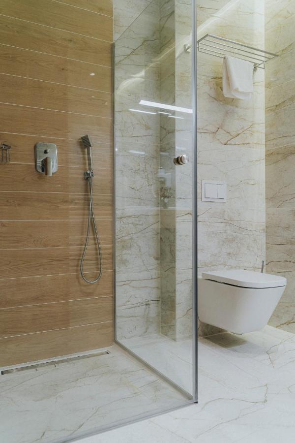 Hotel President Băile Felix エクステリア 写真