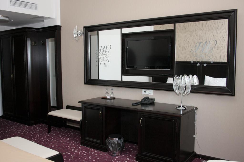 Hotel President Băile Felix 部屋 写真