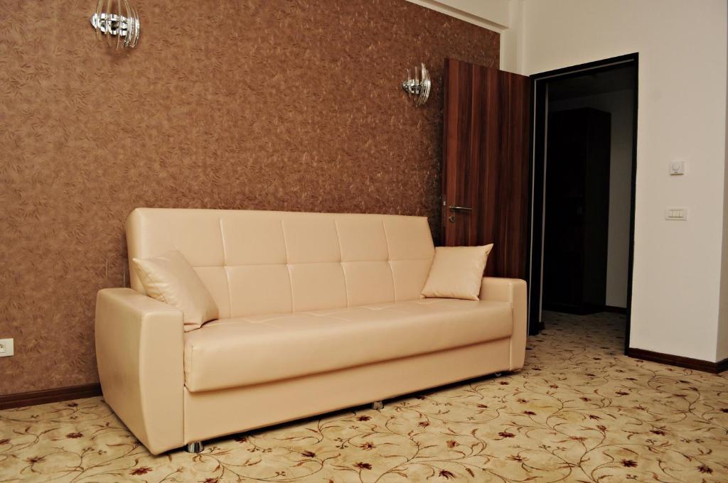 Hotel President Băile Felix 部屋 写真