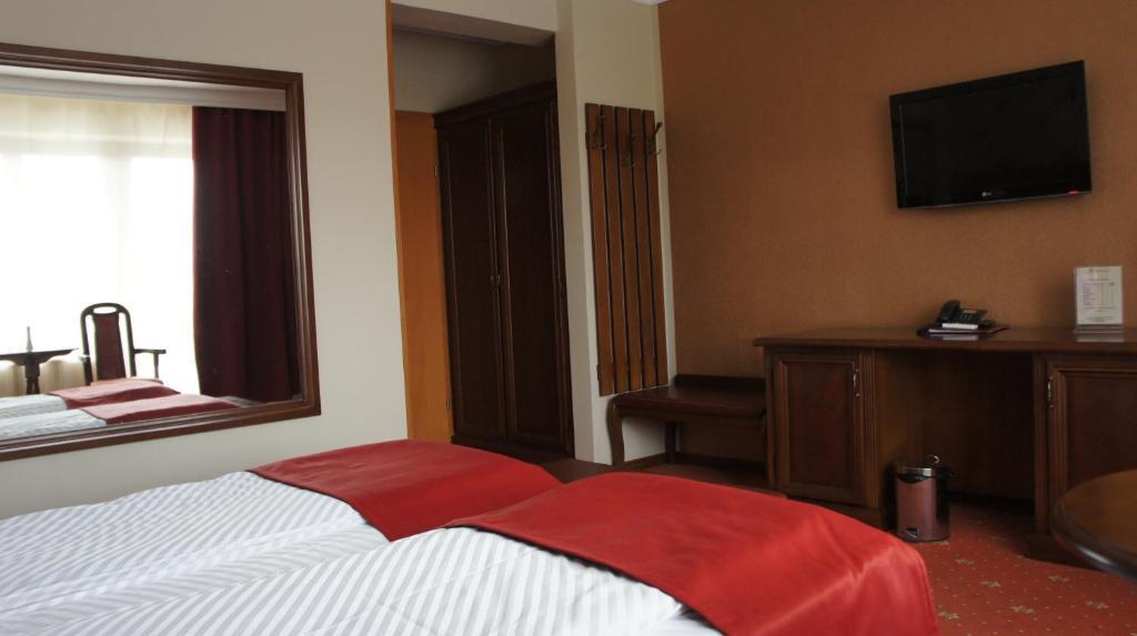Hotel President Băile Felix 部屋 写真