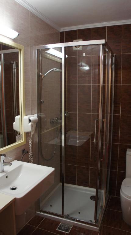 Hotel President Băile Felix 部屋 写真