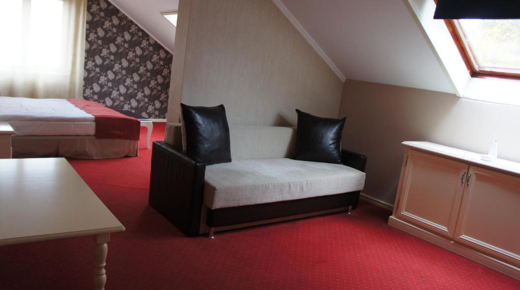 Hotel President Băile Felix 部屋 写真