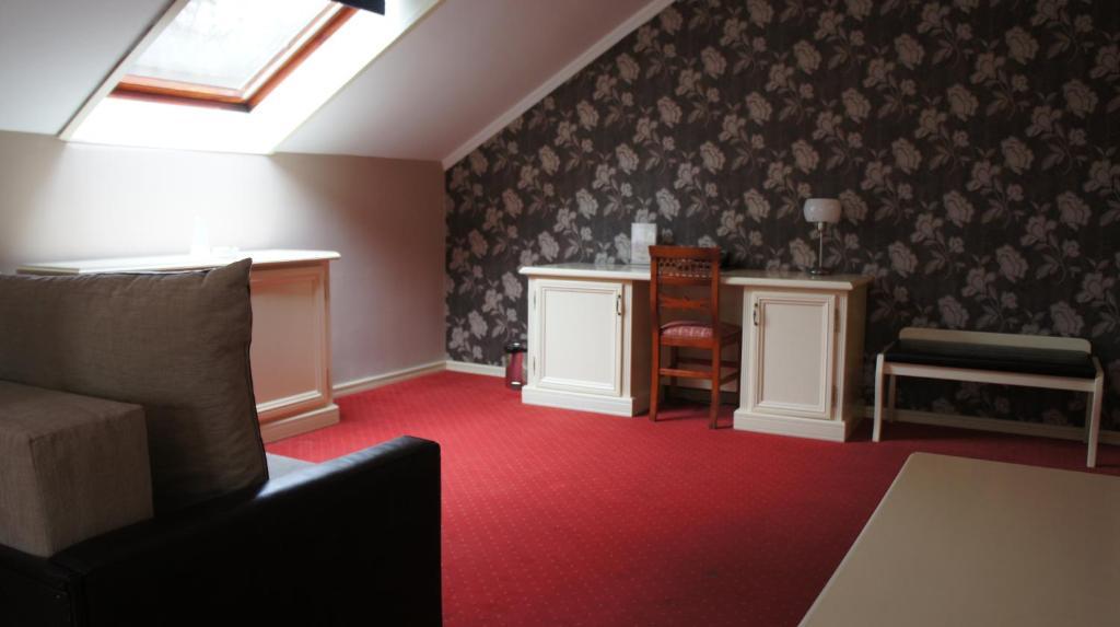Hotel President Băile Felix 部屋 写真